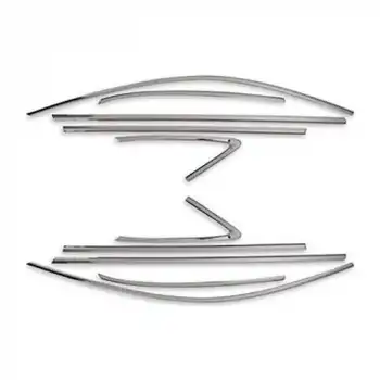 Senin Oto Aksesuar Audı Q2 Cam Çıtası