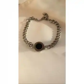 Moni Wonderland Çelik Bileklik