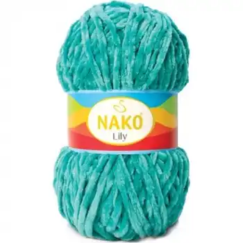 Nako Lily 363 Örgü İpi