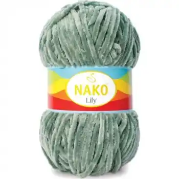 Nako Lily 292 Örgü İpi