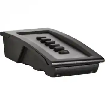 Rcf Be 3806 6 Buttons Extension For BM3804