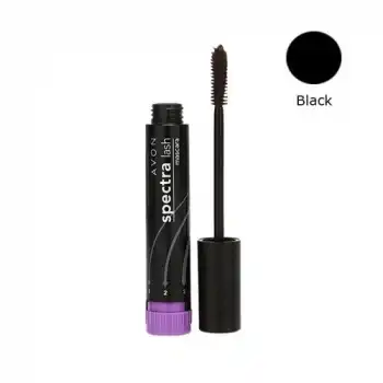 Avon Maskara (Rimel) Spectra Lash - 3 Kademeli Black