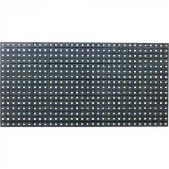 Smd LED Panel P10 16X32 Beyaz (4262)