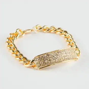 Rennway Zirkon Taşlı Bileklik Kategori: Bijuteri Bileklik