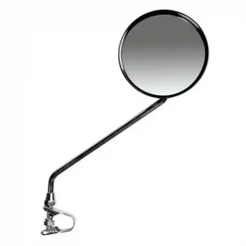 Lampa De-Luxe Universal Bisiklet Aynası 93351