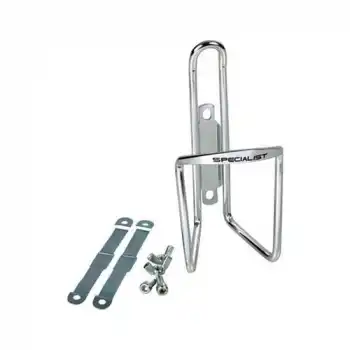 Lampa De-Lux Aluminyum Bisiklet Suluğu 93303