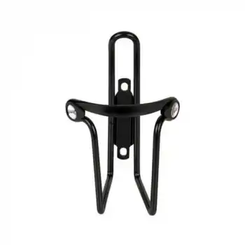 Lampa Siyah Aluminyum Bisiklet Suluğu 93300