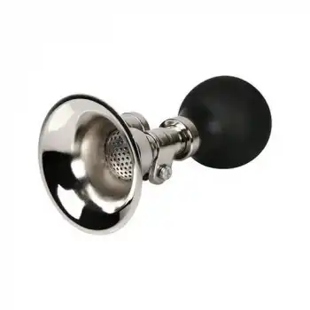 Lampa Nostaljik Çift Ton Metal Bisiklet Kornası 93284