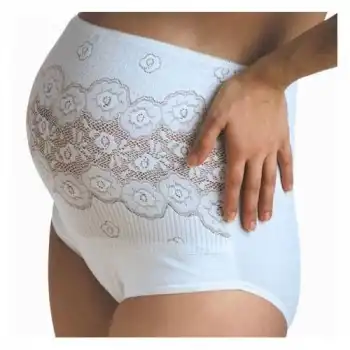 Bebefox Dantelli Hamile Külodu