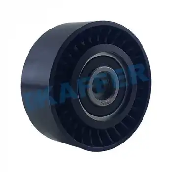 Kaffer V Kayış Gergi Rulmanı  Audı A4,a5,a6,q5 - Jeep Cherokee - Seat Exeo - Vw Amarok,crafter,transporter