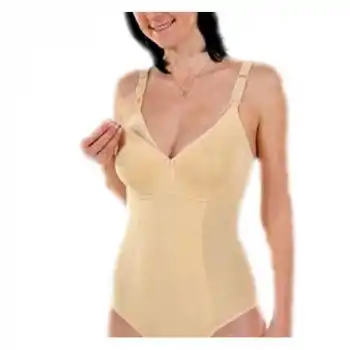 Bebefox Klasik Emzirme Badi