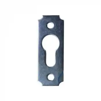 Markport Düz Gizli Resim, Tablo, Çerçeve,  Askısı - 16X40MM, 100 Adet