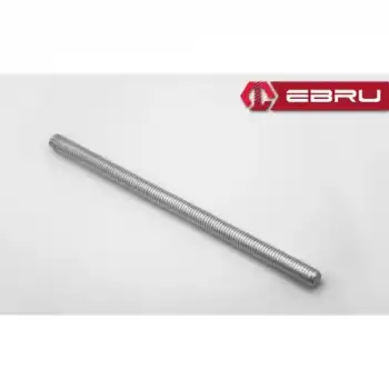 Uzun Saplama Rot Gijon M14X100 cm - 1 Adet