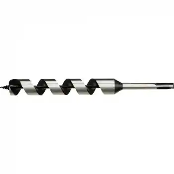 Sds Ağaç Delme Matkap Ucu 20X250