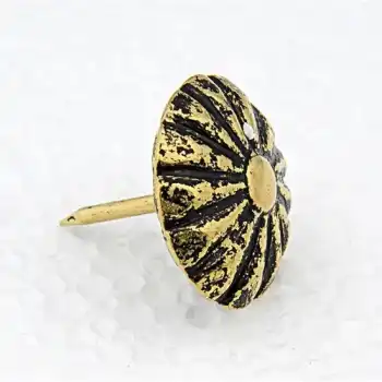 - Papatya Desenli Eskitme Kabara / Raptiye 16 mm 15