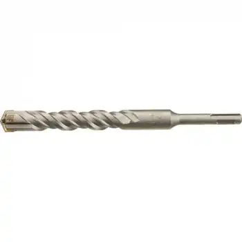 Sds Max 4 Elmaslı Matkap Ucu 24X520