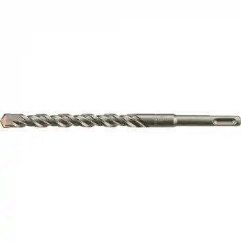 Sds Plus 4 Elmaslı Hilti / Matkap Ucu 11X160