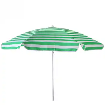 Plaj Şemsiyesi 240 CM Büyük Boy