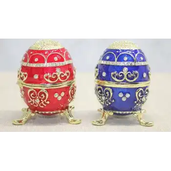 Swaroski Yumurta Alk3824