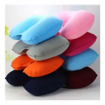 Gentilbay Şişme Seyahat Yastığı