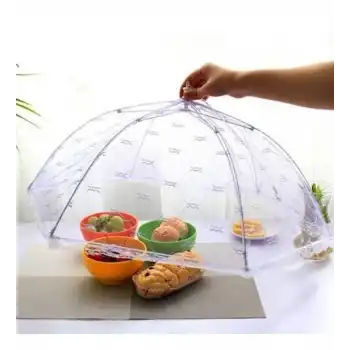 Yiyecek Koruyucu Cibinlik