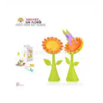 Alacak Olsam Meyve Yeme Seti