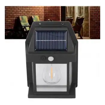 Dış Mekan Solar Lamba