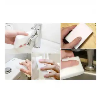 Alacak Olsam Sihirli Temizlik Süngeri