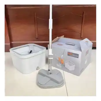 Ttt Ayarlanabilir Temizlik Paspası Seti