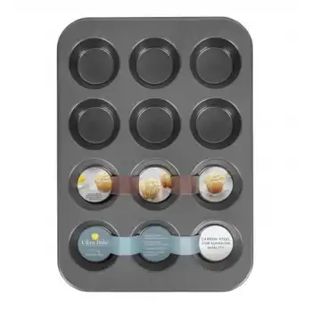 Ttt Muffin Cupcake Kalıbı