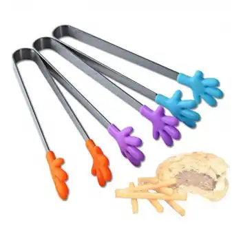 Ttt Sevimli El Şeklinde Maşa