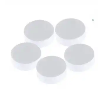 Suda Büyüyen Sıkıştırılmış Havlu 10 Adet