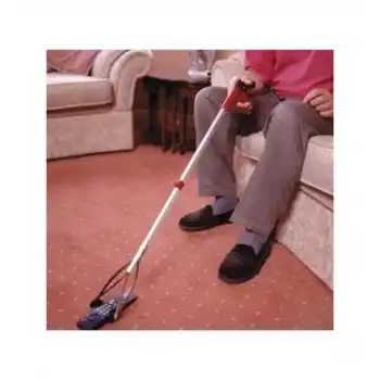 Katlanabilir Uzanma Maşası