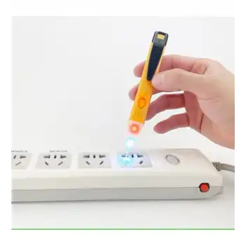 Temassız Voltaj Test Cihazı