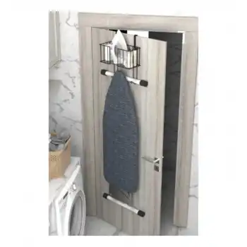 Ütü Masası Asma Aparatı