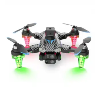 Ttt C19S Ufo Rgb Drone