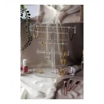 Aksesuar Standı Takı Organizer