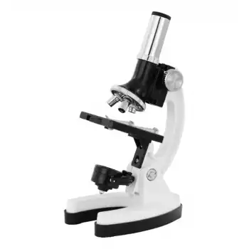 28 Parça Mikroskop Seti