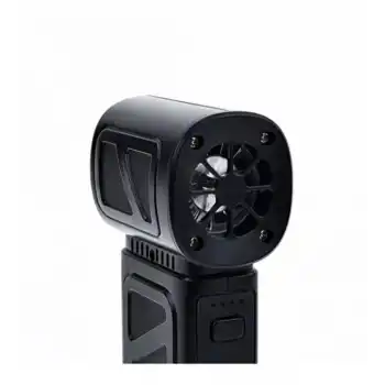 Taşınabilir Kompakt Jet Fan