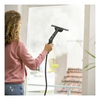 Buharlı Temizlik Cihazı