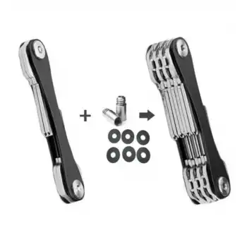 Pratik Akıllı Anahtarlık Düzenleyici