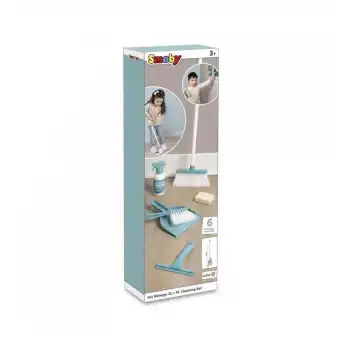 BFS  7600330321 XL CLEANING SET