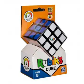 BFS  Rubiks 3x3 Küp Puzzle 6063968