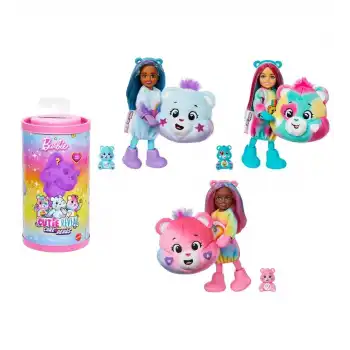 BFS JGH75 Chelsea Cutie Reveal Care Bear 2. Seri