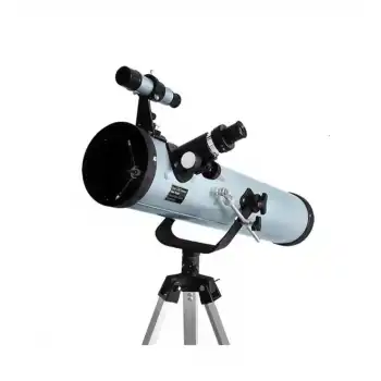 Astronomi Gözlem Teleskopu