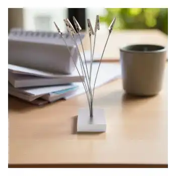 Kağıt Tutacağı Kıskaçlı