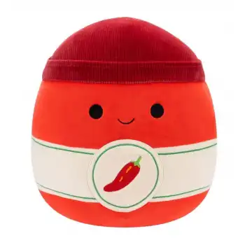 BFS Squishmallows Acı Sos Illia 30 cm