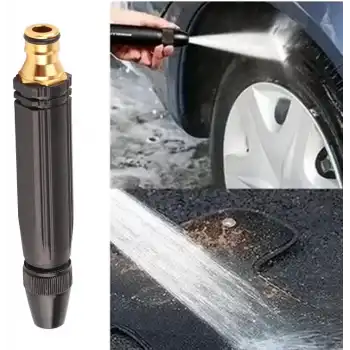 Ayarlanabilir Basınçlı Su Tabancası