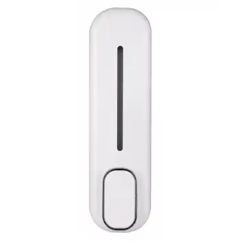 Buffer ® Beyaz Duvara Monte Sıvı Sabunluk Dispenser 300 ml