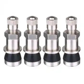 Çelik Sibop 4lü Set